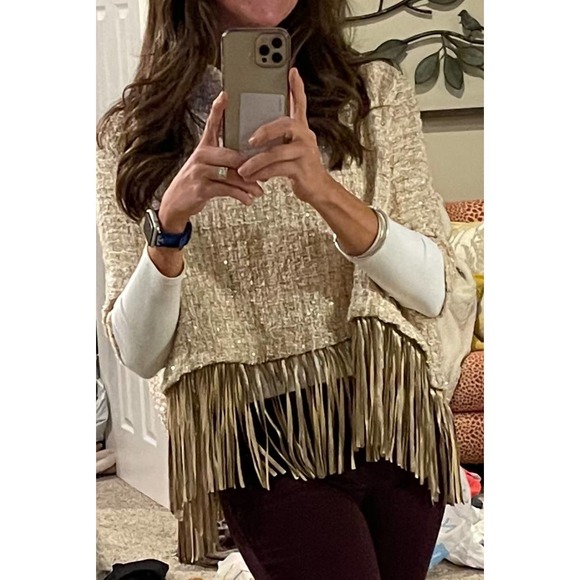 Nanà Nucci Sweater - Picture 1 of 8